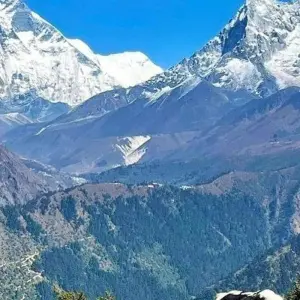 Explore Everest Base Camp Trek for 15 days with Approved Holidays Pvt. Ltd. and discover unforgettable experiences - Photo 7