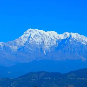 Explore Nepal View Tour for 11 days with Approved Holidays Pvt. Ltd. and discover unforgettable experiences - Photo 10