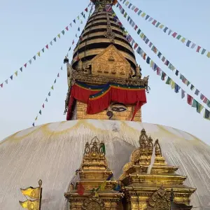 Explore Luxury tour in Nepal for 10 days with Approved Holidays Pvt. Ltd. and discover unforgettable experiences - Photo 5