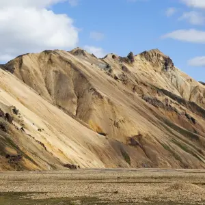 Explore 8 Day - Laugavegur trail, Golden Circle, south coast and glacier hike for 8 days with Arctic Adventures and discover unforgettable experiences - Photo 3