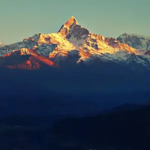 Explore Explore Nepal Tour for 8 days with Approved Holidays Pvt. Ltd. and discover unforgettable experiences - Photo 10