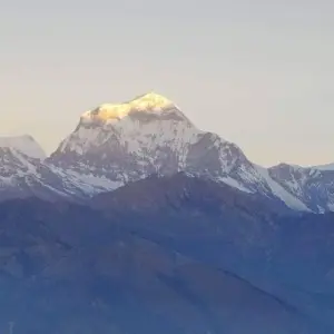 Explore Ghorepani Poon Hill Trek for 9 days with Approved Holidays Pvt. Ltd. and discover unforgettable experiences - Photo 5