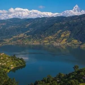 Explore Nepal Soft Adventure Tour for 9 days with Approved Holidays Pvt. Ltd. and discover unforgettable experiences - Photo 9