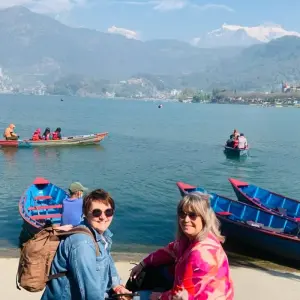 Explore Explore Nepal Tour for 8 days with Approved Holidays Pvt. Ltd. and discover unforgettable experiences - Photo 11