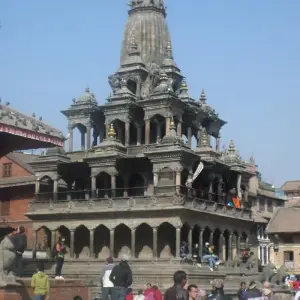 Explore Cultural Heritage Tour in Kathmandu for 1 days with Approved Holidays Pvt. Ltd. and discover unforgettable experiences - Photo 9
