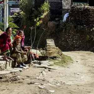 Explore Nepal Village Tour for 7 days with Approved Holidays Pvt. Ltd. and discover unforgettable experiences - Photo 9