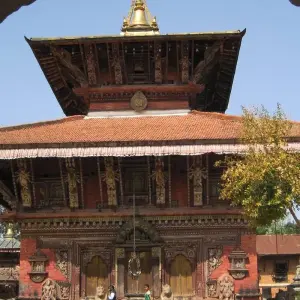 Explore Luxury tour in Nepal for 10 days with Approved Holidays Pvt. Ltd. and discover unforgettable experiences - Photo 6
