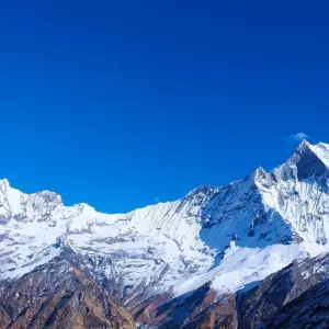 Explore Annapurna Base Camp Trek for 13 days with Approved Holidays Pvt. Ltd. and discover unforgettable experiences - Photo 8