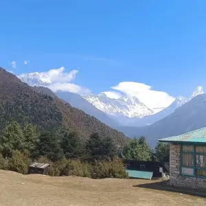 Explore Everest Base Camp Trek for 15 days with Approved Holidays Pvt. Ltd. and discover unforgettable experiences - Photo 9