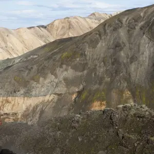 Explore 8 Day - Laugavegur trail, Golden Circle, south coast and glacier hike for 8 days with Arctic Adventures and discover unforgettable experiences - Photo 4