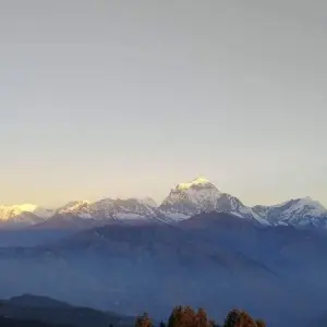 Explore Ghorepani Poon Hill Trek for 9 days with Approved Holidays Pvt. Ltd. and discover unforgettable experiences - Photo 6