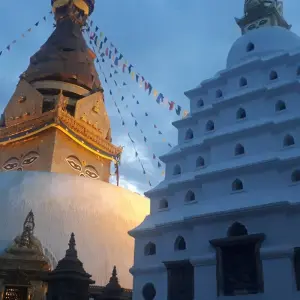 Explore Cultural Heritage Tour in Kathmandu for 1 days with Approved Holidays Pvt. Ltd. and discover unforgettable experiences - Photo 10