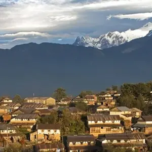 Explore Nepal Village Tour for 7 days with Approved Holidays Pvt. Ltd. and discover unforgettable experiences - Photo 10