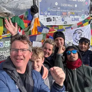 Explore Annapurna Base Camp Trek for 13 days with Approved Holidays Pvt. Ltd. and discover unforgettable experiences - Photo 9