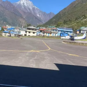 Explore Everest Base Camp Trek for 15 days with Approved Holidays Pvt. Ltd. and discover unforgettable experiences - Photo 10