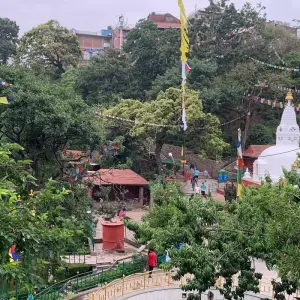 Explore Luxury tour in Nepal for 10 days with Approved Holidays Pvt. Ltd. and discover unforgettable experiences - Photo 7