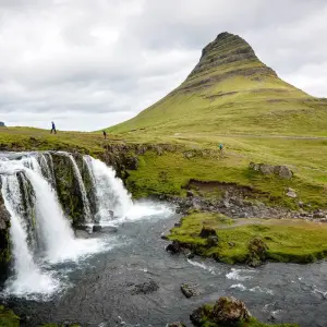 Explore 5 Day - Snaefellsnes, South Coast and Northern Lights for 5 days with Arctic Adventures and discover unforgettable experiences - Photo 2