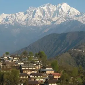 Explore Nepal Village Tour for 7 days with Approved Holidays Pvt. Ltd. and discover unforgettable experiences - Photo 11