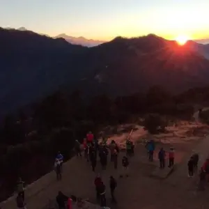 Explore Ghorepani Poon Hill Trek for 9 days with Approved Holidays Pvt. Ltd. and discover unforgettable experiences - Photo 7