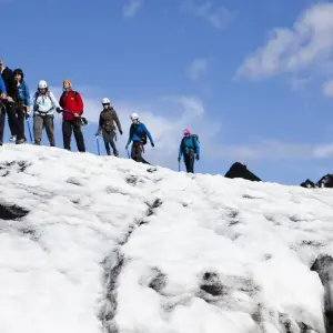 Explore 8 Day - Ultimate Iceland Highlight Hitter for 8 days with Arctic Adventures and discover unforgettable experiences - Photo 3