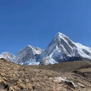 Explore Everest Base Camp Trek for 15 days with Approved Holidays Pvt. Ltd. and discover unforgettable experiences - Photo 11