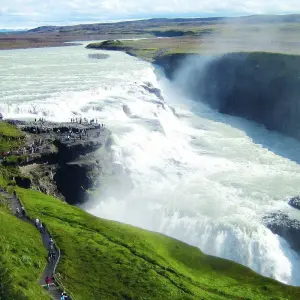 Explore 8 Day - Iceland Ring Road Tour for 8 days with Arctic Adventures and discover unforgettable experiences - Photo 2