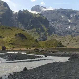 Explore Laugavegur Trek with glacier hike - 7 Day (Huts) for 7 days with Arctic Adventures and discover unforgettable experiences - Photo 4