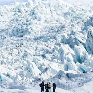 Explore 6 Day - Around Iceland Adventure for 6 days with Arctic Adventures and discover unforgettable experiences - Photo 7