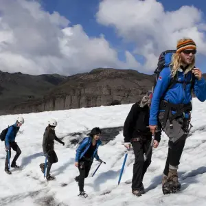 Explore 7 Day - Complete Iceland for 7 days with Arctic Adventures and discover unforgettable experiences - Photo 7