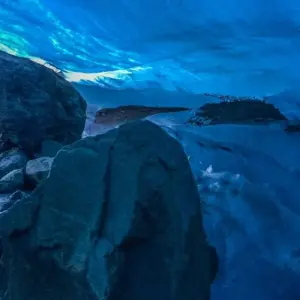 Explore 5 Day - Northern Lights, Golden Circle, South Coast, Jökulsárlón & Ice Cave for 5 days with Arctic Adventures and discover unforgettable experiences - Photo 3