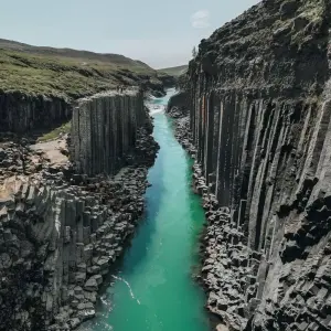 Explore 9 Day - Around Iceland, Highlands and Volcano Adventure for 9 days with Arctic Adventures and discover unforgettable experiences - Photo 5