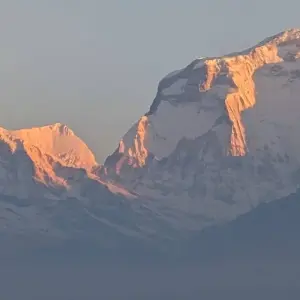 Explore Ghorepani Poon Hill Trek for 9 days with Approved Holidays Pvt. Ltd. and discover unforgettable experiences - Photo 10