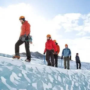 Explore 5 Day - Snaefellsnes, South Coast and Northern Lights for 5 days with Arctic Adventures and discover unforgettable experiences - Photo 5