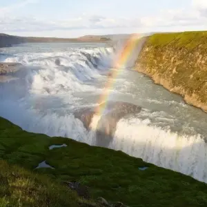 Explore 8 Day - Laugavegur trail, Golden Circle, south coast and glacier hike for 8 days with Arctic Adventures and discover unforgettable experiences - Photo 8
