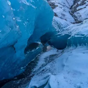 Explore 5 Day - Northern Lights, Golden Circle, South Coast, Jökulsárlón & Ice Cave for 5 days with Arctic Adventures and discover unforgettable experiences - Photo 4