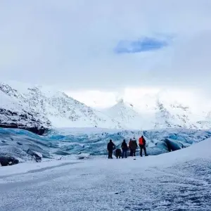 Explore 5 Day - Snaefellsnes, South Coast and Northern Lights for 5 days with Arctic Adventures and discover unforgettable experiences - Photo 6