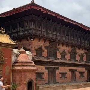 Explore Luxury tour in Nepal for 10 days with Approved Holidays Pvt. Ltd. and discover unforgettable experiences - Photo 11