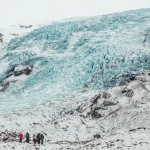 Explore 8 Day - Iceland Northern Lights Tour for 8 days with Arctic Adventures and discover unforgettable experiences - Photo 2