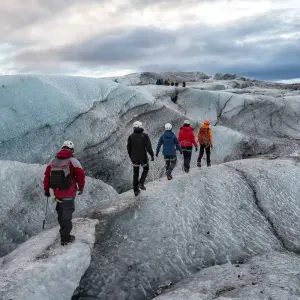 Explore 8 Day - Iceland Ring Road Tour for 8 days with Arctic Adventures and discover unforgettable experiences - Photo 5