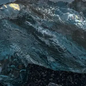 Explore 5 Day - Northern Lights, Golden Circle, South Coast, Jökulsárlón & Ice Cave for 5 days with Arctic Adventures and discover unforgettable experiences - Photo 6