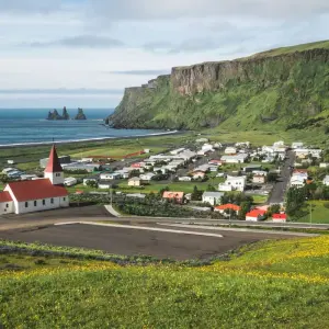 Explore 9 Day - Around Iceland, Highlands and Volcano Adventure for 9 days with Arctic Adventures and discover unforgettable experiences - Photo 8