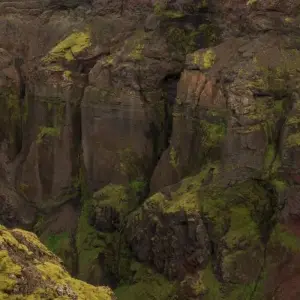 Explore Laugavegur Trek with glacier hike - 7 Day (Huts) for 7 days with Arctic Adventures and discover unforgettable experiences - Photo 8