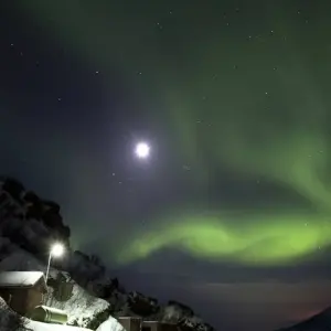 Explore 4 Day - Volcano Hike, Golden Circle, South Coast, Jökulsárlón & Ice Cave for 4 days with Arctic Adventures and discover unforgettable experiences - Photo 7