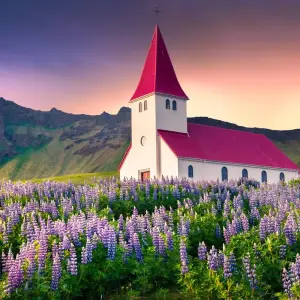 Explore 9 Day - Around Iceland, Highlands and Volcano Adventure for 9 days with Arctic Adventures and discover unforgettable experiences - Photo 9