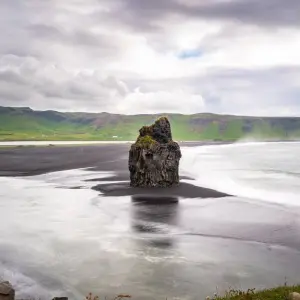 Explore 4 Day - Golden Circle, South Coast, and Landmannalaugar Hot Spring Tour for 4 days with Arctic Adventures and discover unforgettable experiences - Photo 4