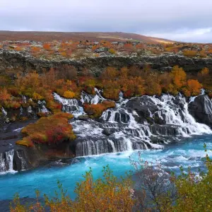 Explore 8 Day - Ultimate Iceland Highlight Hitter for 8 days with Arctic Adventures and discover unforgettable experiences - Photo 10