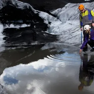 Explore Laugavegur Trek with glacier hike - 7 Day (Huts) for 7 days with Arctic Adventures and discover unforgettable experiences - Photo 10