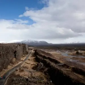 Explore 5 Day - Northern Lights, Golden Circle, South Coast, Jökulsárlón & Ice Cave for 5 days with Arctic Adventures and discover unforgettable experiences - Photo 9