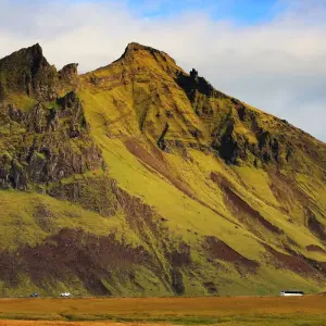 Explore 4 Day - Golden Circle, South Coast, and Landmannalaugar Hot Spring Tour for 4 days with Arctic Adventures and discover unforgettable experiences - Photo 5