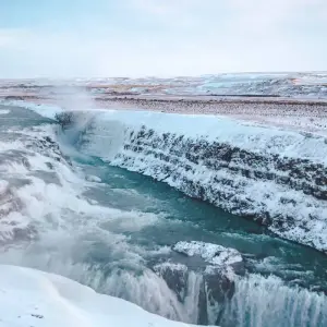 Explore 3 Day - Golden Circle, South Coast, Jökulsárlón & Ice Cave for 3 days with Arctic Adventures and discover unforgettable experiences - Photo 9